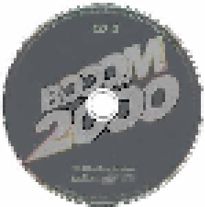 Booom 2000 - The Second (2-CD) - Bild 5