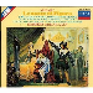 Wolfgang Amadeus Mozart: Le Nozze di Figaro KV 492 (1988)