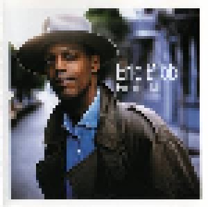 Eric Bibb: Home To Me (CD) - Bild 1
