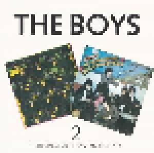 The Boys: The Boys / Alternative Chartbusters (CD) - Bild 1