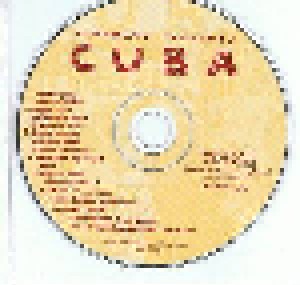 Putumayo Presents Cuba (CD) - Bild 3