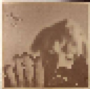 The Residents: Fingerprince (LP) - Bild 1