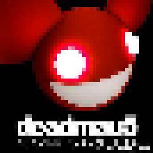 Deadmau5: Random Album Title - Cover