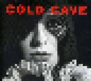 Cold Cave: Cherish The Light Years - Cover