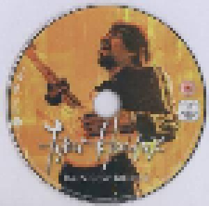 Jimi Hendrix: Rainbow Bridge (DVD) - Bild 2