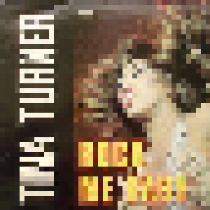 Tina Turner: Rock Me Baby (LP) - Bild 1