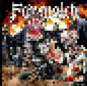 Cover - Forensick: Forensick