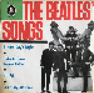 The Beatles: The Beatles Songs (7") - Bild 1