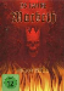 Cover - Macbeth: From Hell - 25 Jahre Macbeth