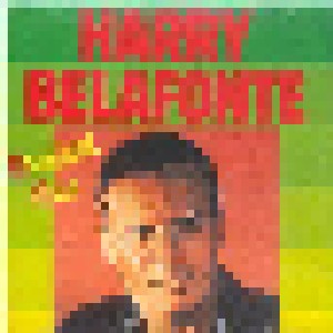 Harry Belafonte: Greatest Hits (CD) - Bild 1