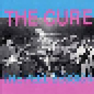 The Cure: The Peel Sessions (Mini-CD / EP) - Bild 1