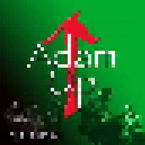 Cover - ApologetiX: Adam Up