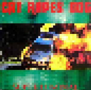 Cat Rapes Dog: Superluminal (12") - Bild 1