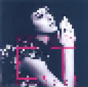 Katy Perry: E.T. (Promo-Single-CD) - Bild 1