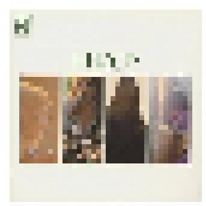 Heron: Heron (LP) - Bild 1