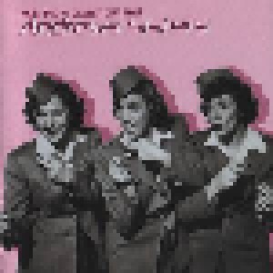 The Andrews Sisters: The Very Best Of The Andrews Sisters (CD) - Bild 1