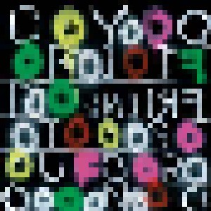 Deerhoof: Friend Opportunity (CD) - Bild 1