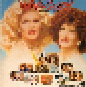 Mary & Gordy: Frau'n, Frau'n, Frau'n (CD) - Bild 1
