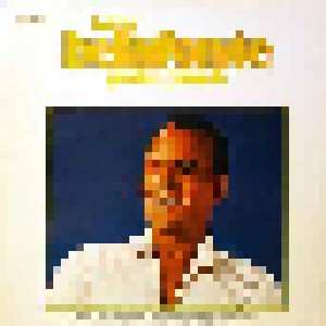 Harry Belafonte: Golden Records - Die Großen Erfolge (LP) - Bild 1