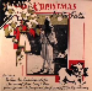 Christmas At The Patti (CD) - Bild 1