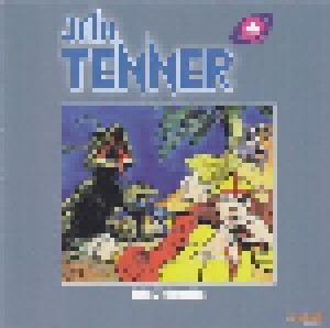 Jan Tenner: Classic 14 - Die Zeitfalle (CD) - Bild 1