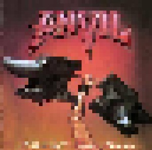 Anvil: Strength Of Steel (LP) - Bild 1