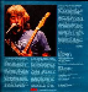 John Mayall: Return Of The Bluesbreakers (LP) - Bild 2
