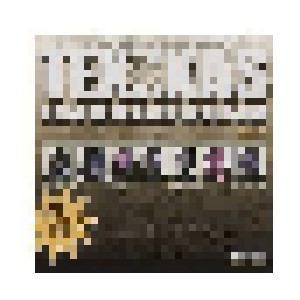 Cover - Thug Dirt, Dbo, T2, Gq: Thug Dirt Presents Texxxas Undaground Vol. 2