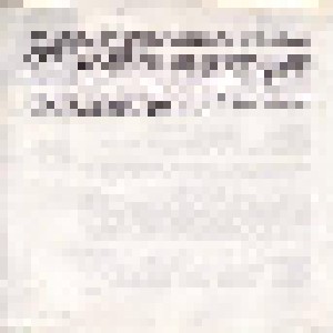 Shinehead: Let 'em In (Promo-Single-CD) - Bild 3