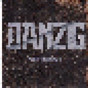 Danzig: Astharot - Cover