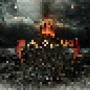 Blackguard: Firefight - Cover