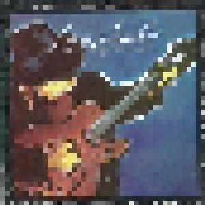 Larry Howard: Cornerstone Blues Jam - Cover