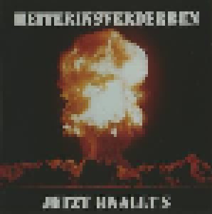 Heiter Ins Verderben: Jetzt Knallt's (CD) - Bild 1