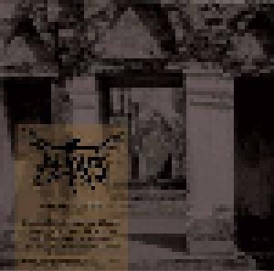 Altars: Altars (Demo-CD) - Bild 1