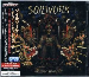 Soilwork: The Panic Broadcast (CD + DVD) - Bild 1