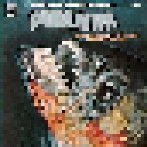 Pino Donaggio: Piranha (LP) - Bild 1