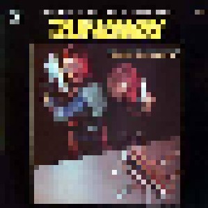 Jerry Goldsmith: Runaway (LP) - Bild 1