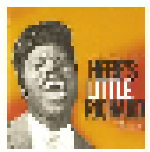 Little Richard: Here's Little Richard / Little Richard (CD) - Bild 1