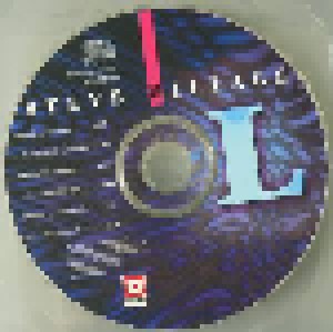 Steve Hillage: L (CD) - Bild 4