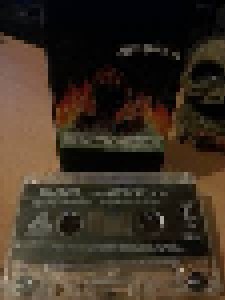 Helloween: The Time Of The Oath (Tape) - Bild 2