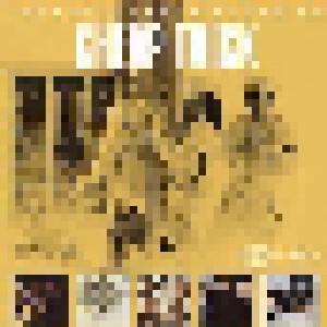 Cover - Cheap Trick: Original Album Classics (1978/1979/1982/1988/1990)