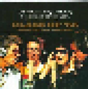 Carl Perkins, Jerry Lee Lewis, Roy Orbison, Johnny Cash: Class Of '55 - Memphis Rock & Roll Homecoming (CD) - Bild 1