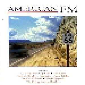 American FM (CD) - Bild 1