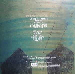 Jonathan Inc.: Lost:Time (LP + CD) - Bild 2