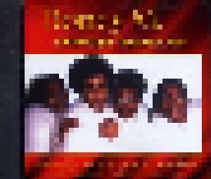 Boney M.: A Wonderful Christmas Time (CD) - Bild 1