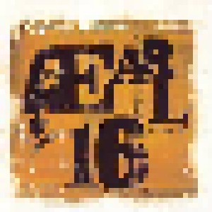 Earl 16: Cyber Roots (CD) - Bild 1