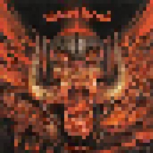 Motörhead: Sacrifice (CD) - Bild 1