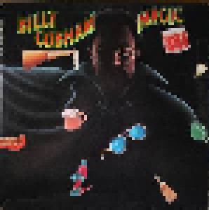 Billy Cobham: Magic (LP) - Bild 1