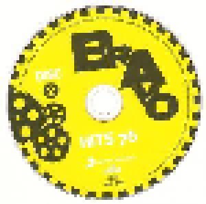 Bravo Hits 76 (2-CD) - Bild 5