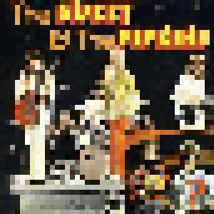 The Sweet, The + Pipkins: The Sweet & The Pipkins (Split-CD) - Bild 1